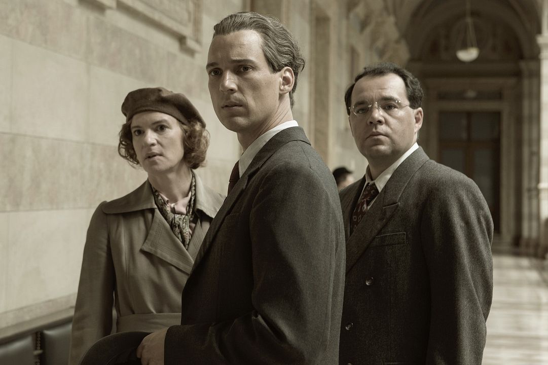 Foto Florian David Fitz