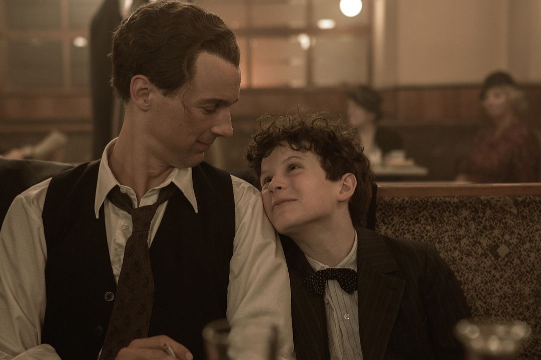 Foto Florian David Fitz