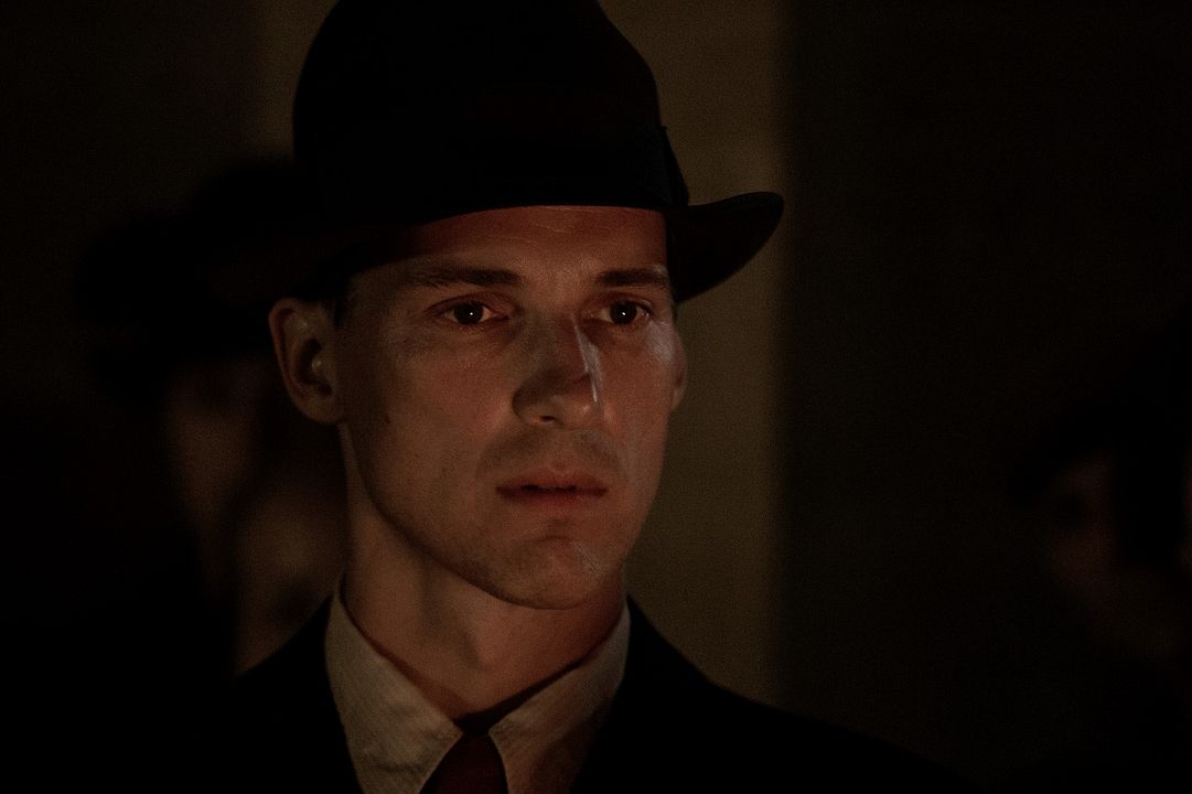 Foto Florian David Fitz