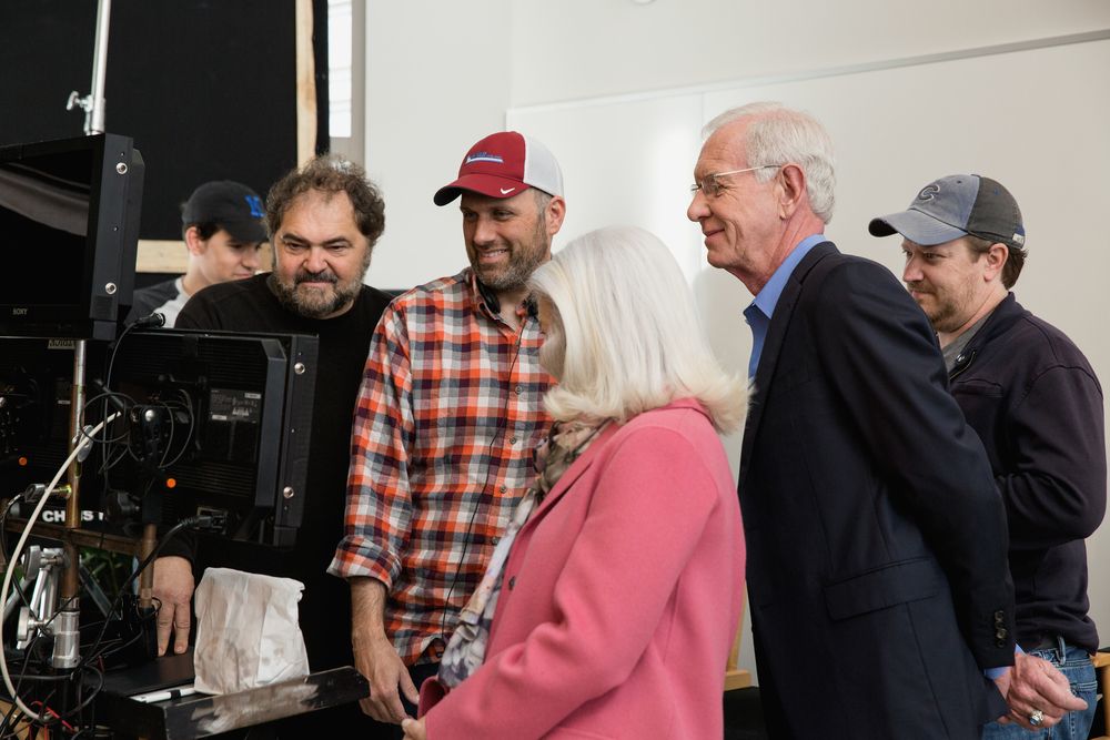 Guerra de papás 2 : Foto