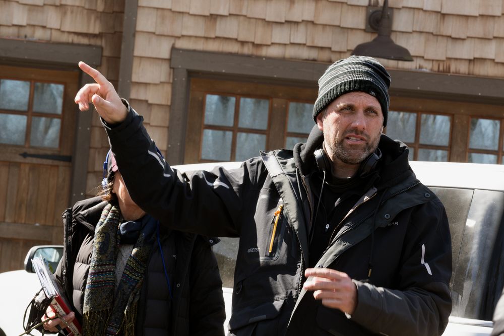 Guerra de papás 2 : Foto