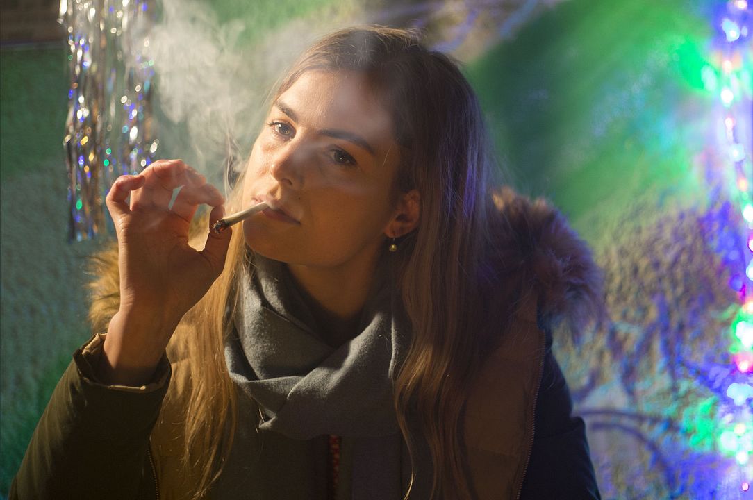 Foto Hannah Hoekstra