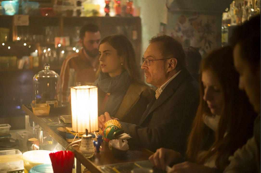 Foto Hannah Hoekstra