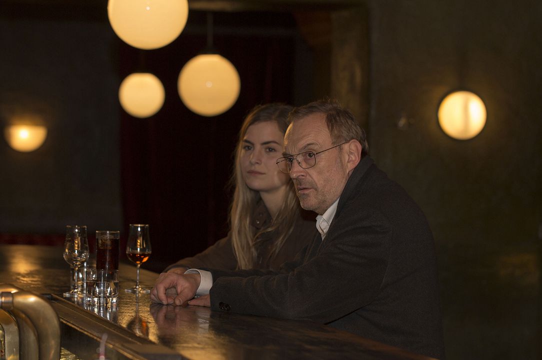 Foto Hannah Hoekstra