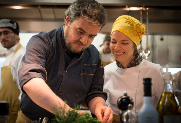 Gosto Se Discute : Foto