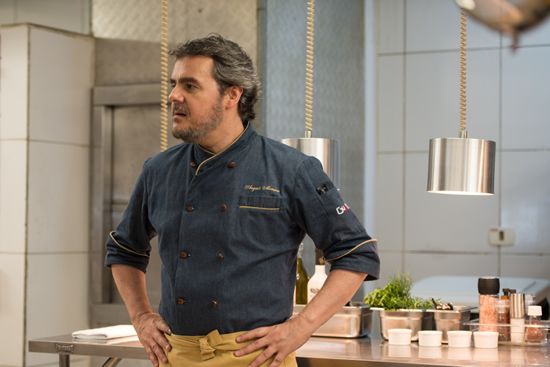 Gosto Se Discute : Foto