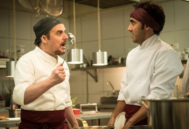 Gosto Se Discute : Foto