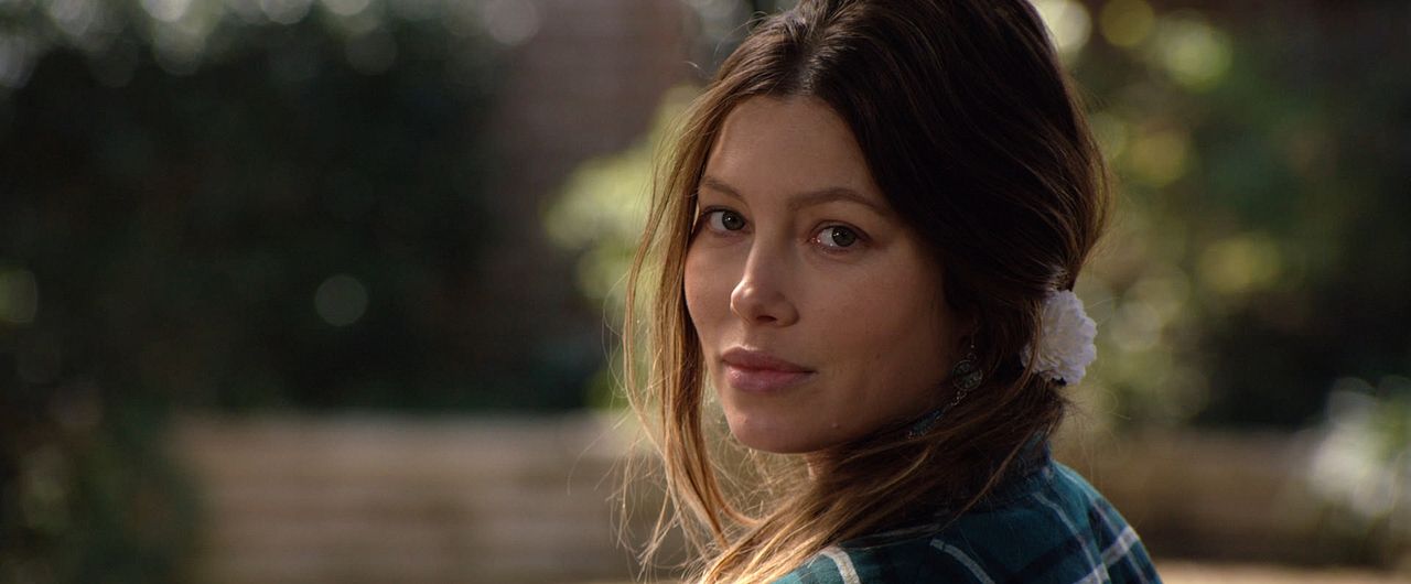 Foto Jessica Biel