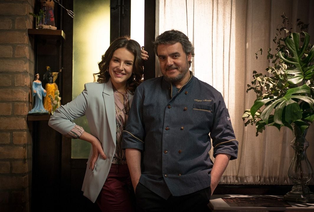 Gosto Se Discute : Foto