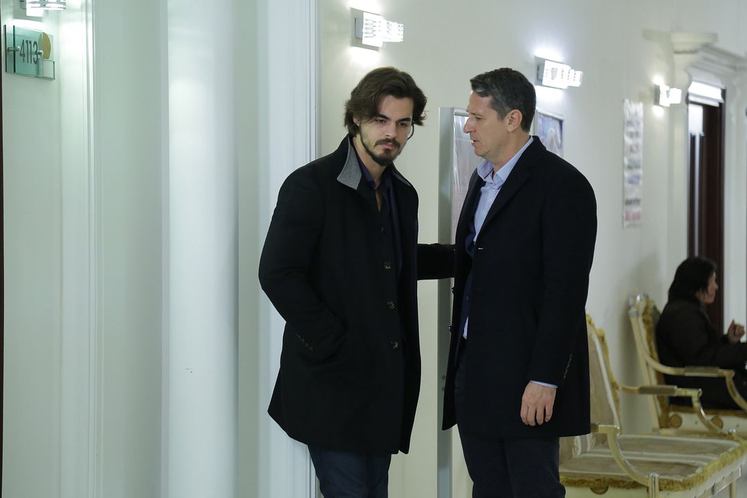 Cennet: todo vuelve : Foto