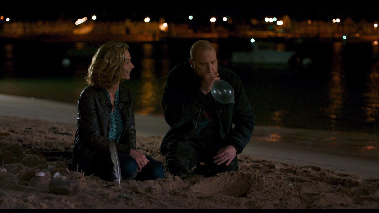 Quiero estar seguro : Foto