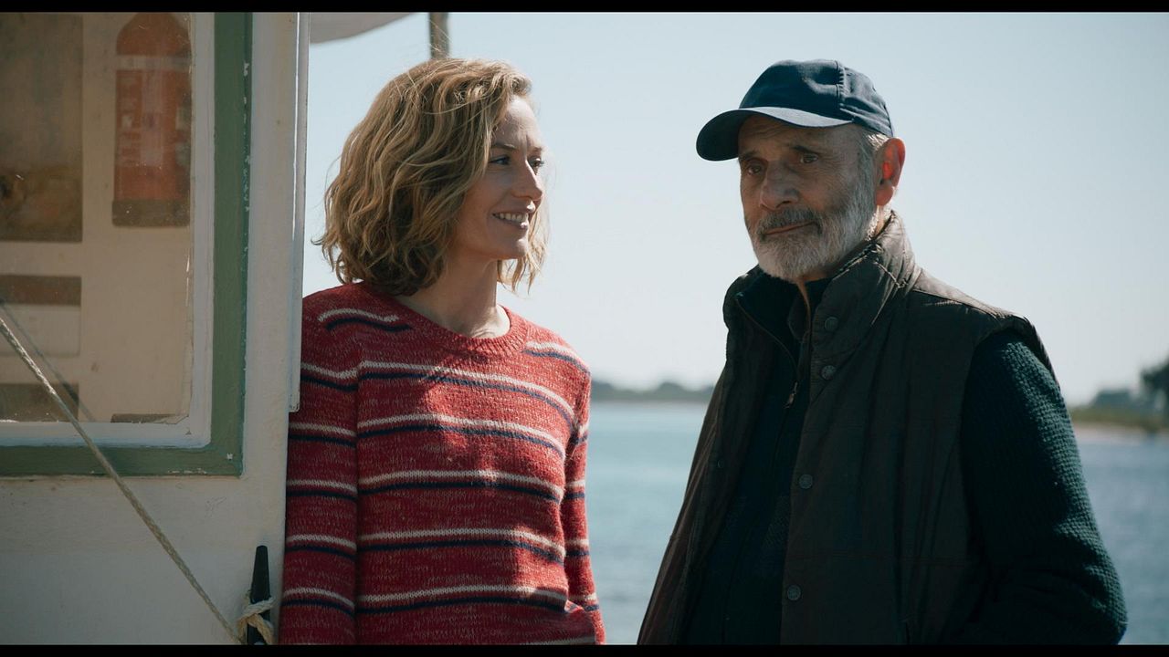 Quiero estar seguro : Foto