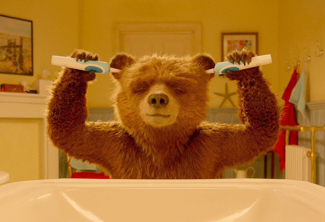 Paddington 2 : Foto