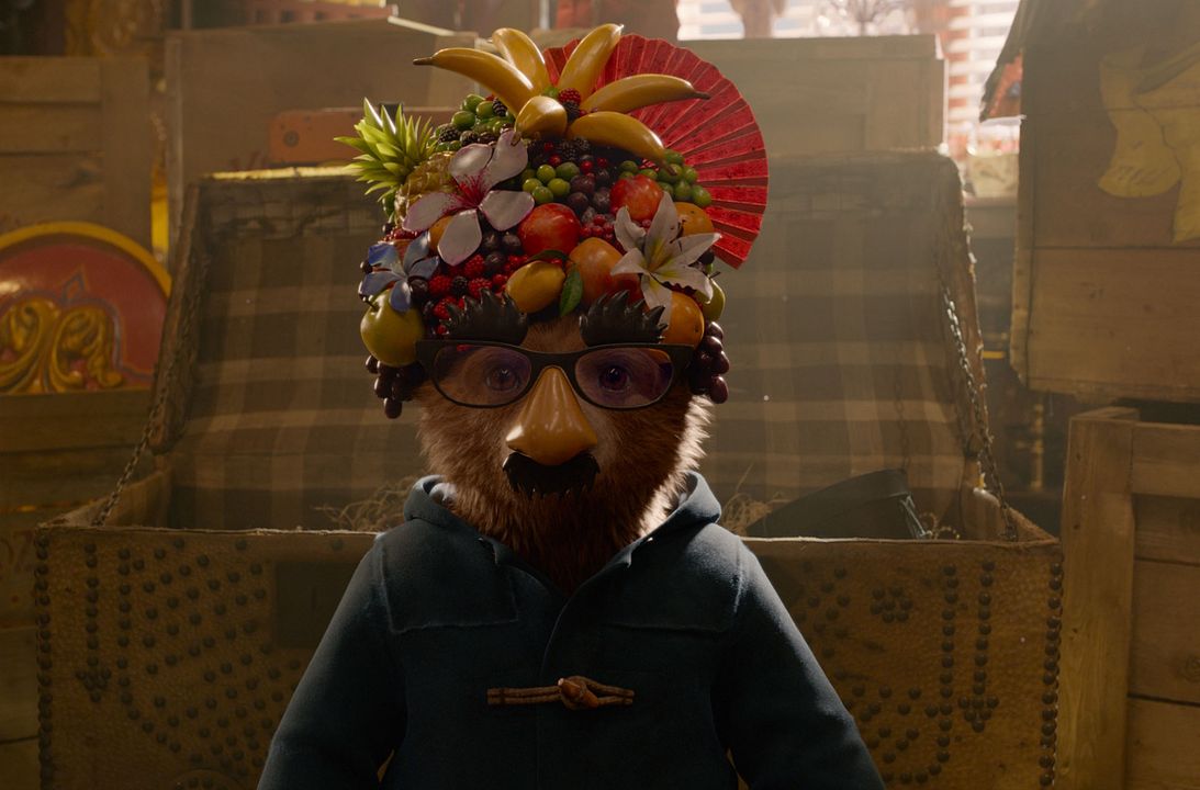 Paddington 2 : Foto