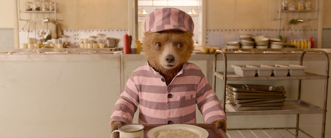 Paddington 2 : Foto