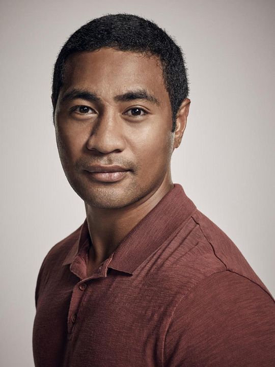 Foto Beulah Koale