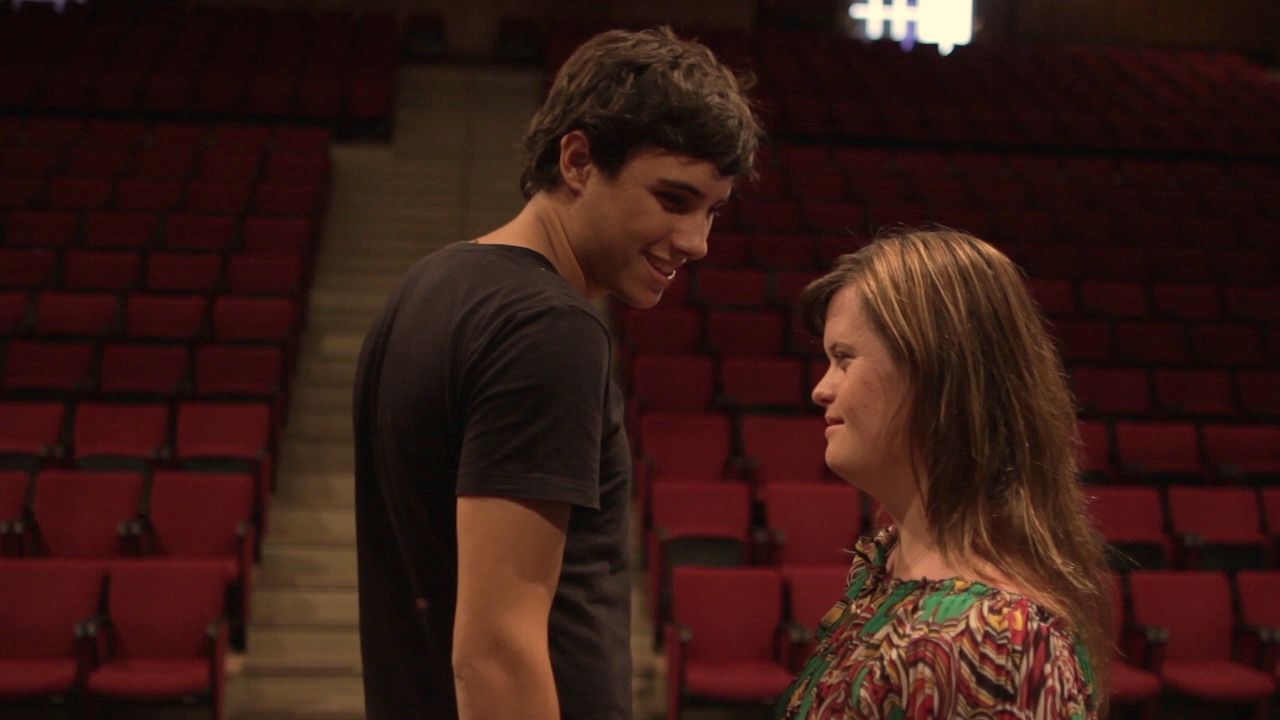 Cromossomo 21 : Foto