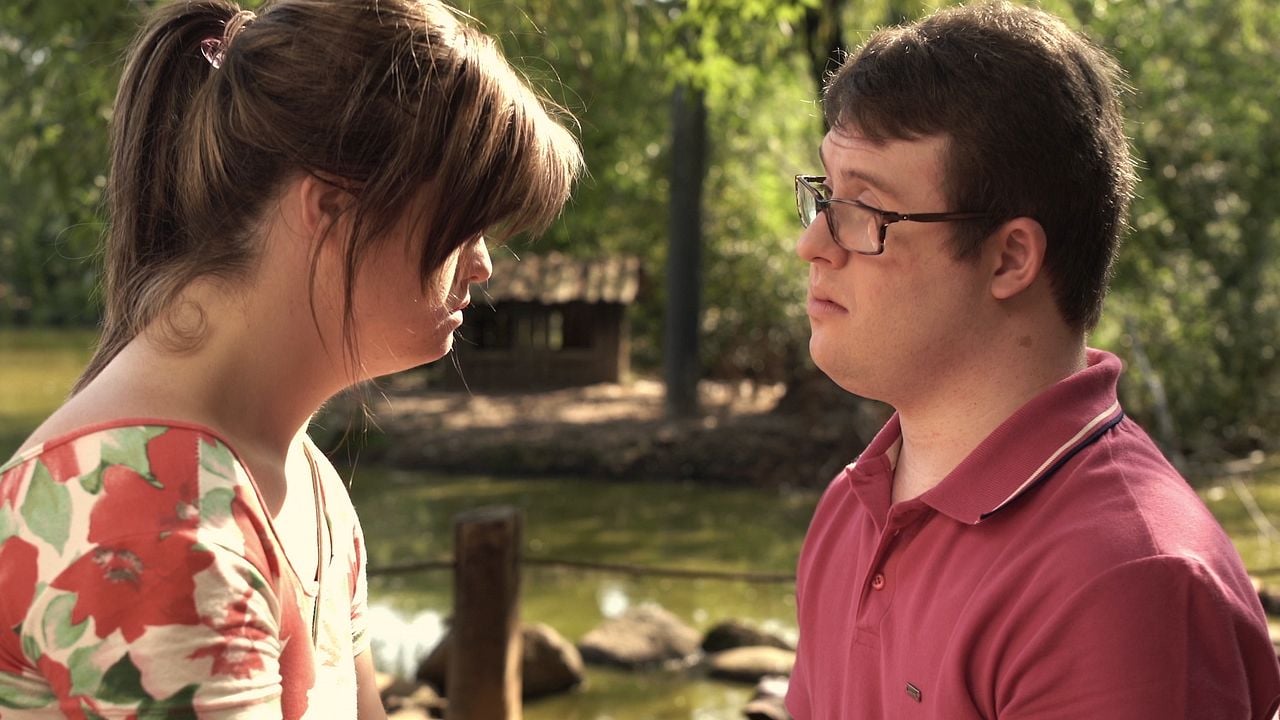 Cromossomo 21 : Foto