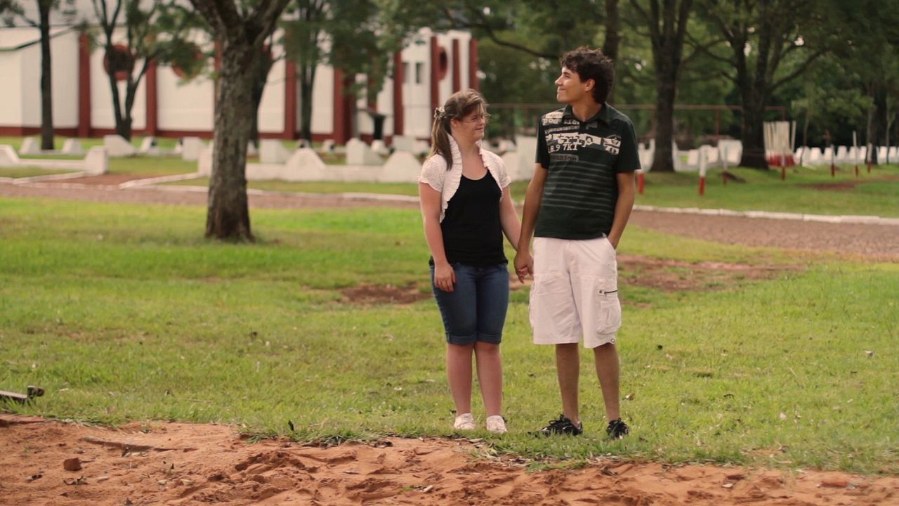 Cromossomo 21 : Foto