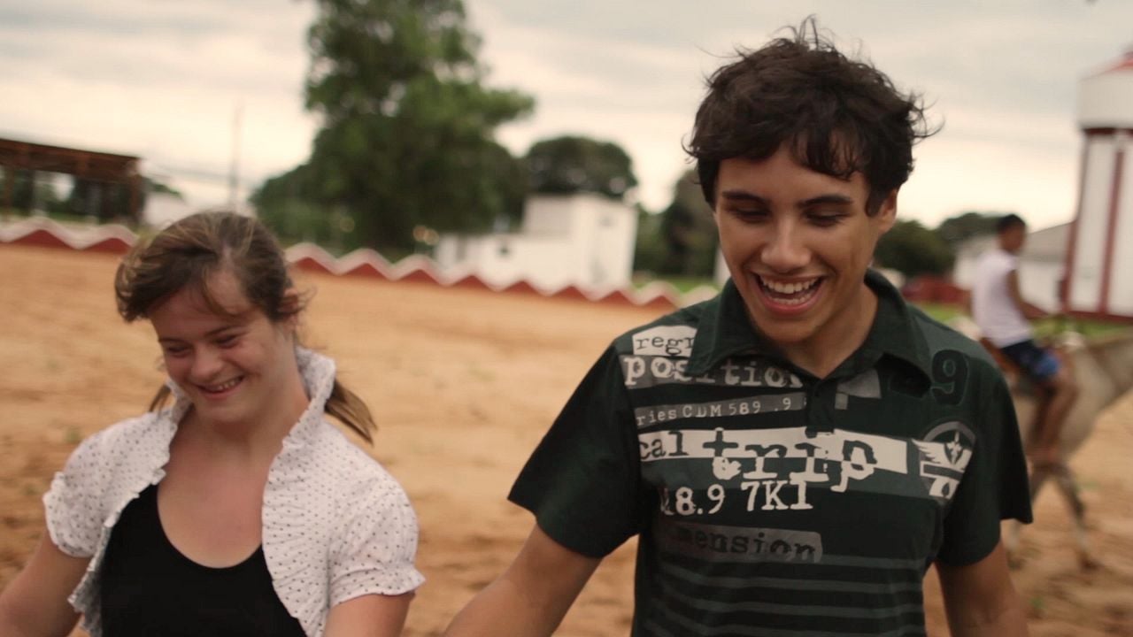 Cromossomo 21 : Foto