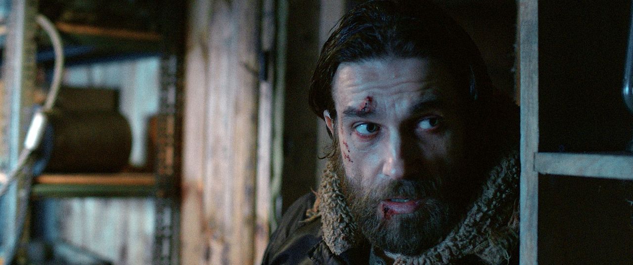 Foto Marcin Dorociński