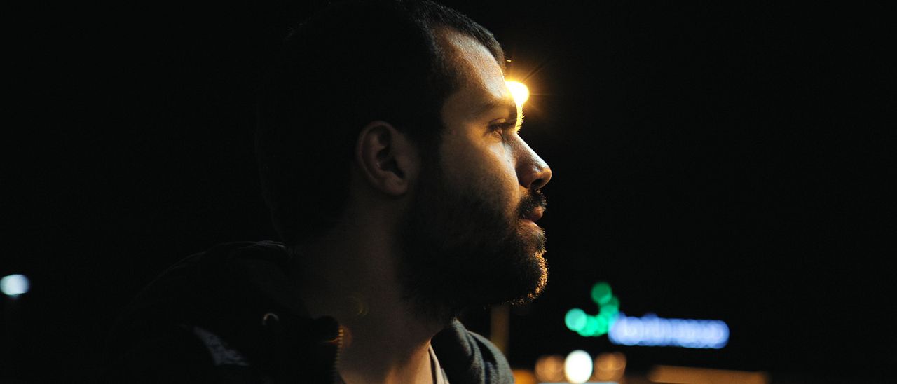 City of Ghosts : Foto