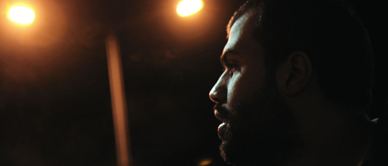 City of Ghosts : Foto