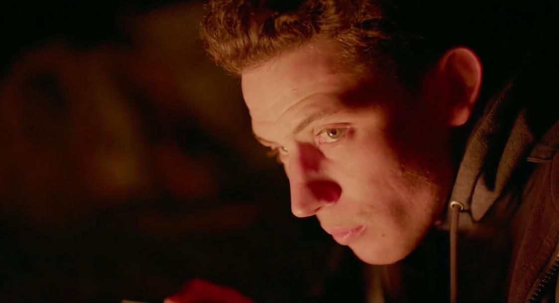 Tierra de Dios : Foto