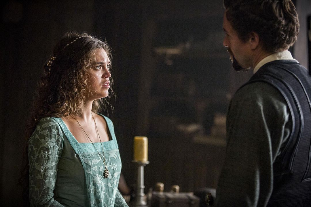 Foto Tom Cullen (III)