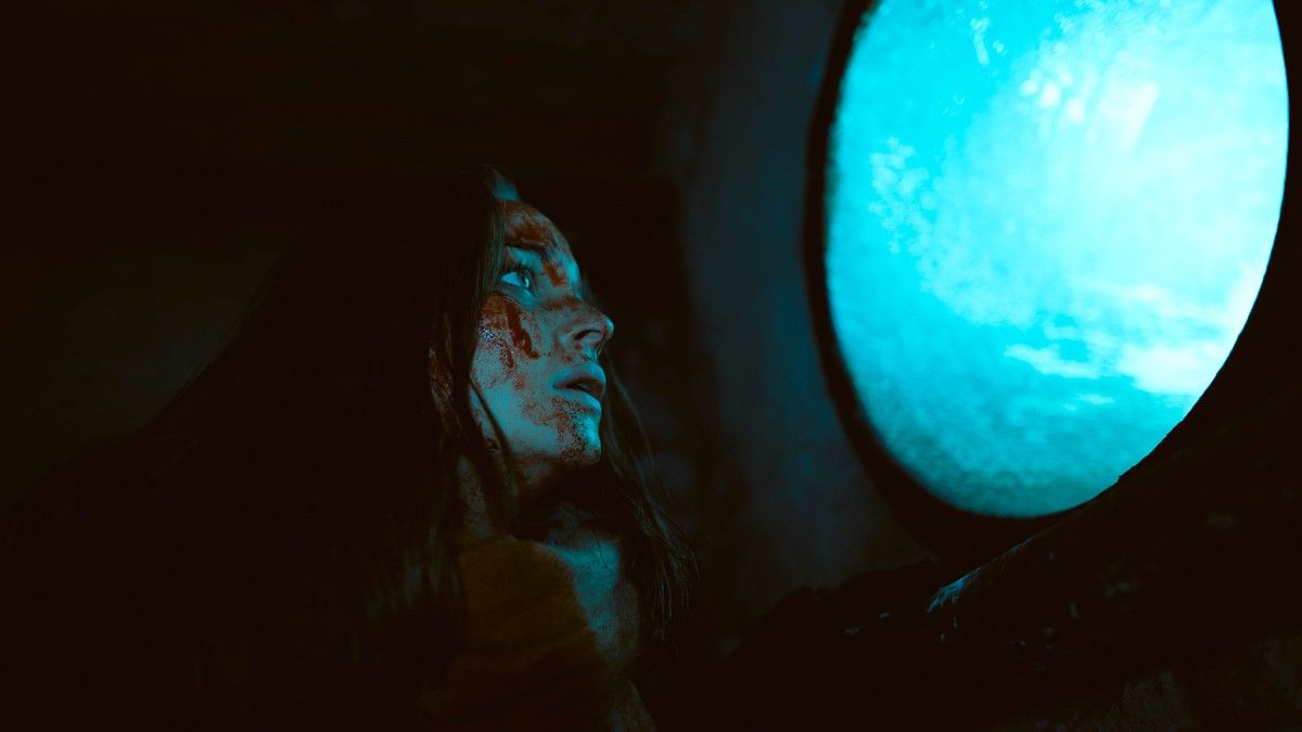 El manicomio: La cuna del terror : Foto