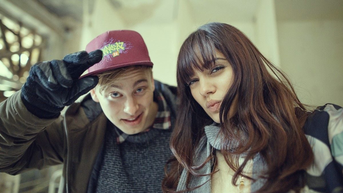 El manicomio: La cuna del terror : Foto