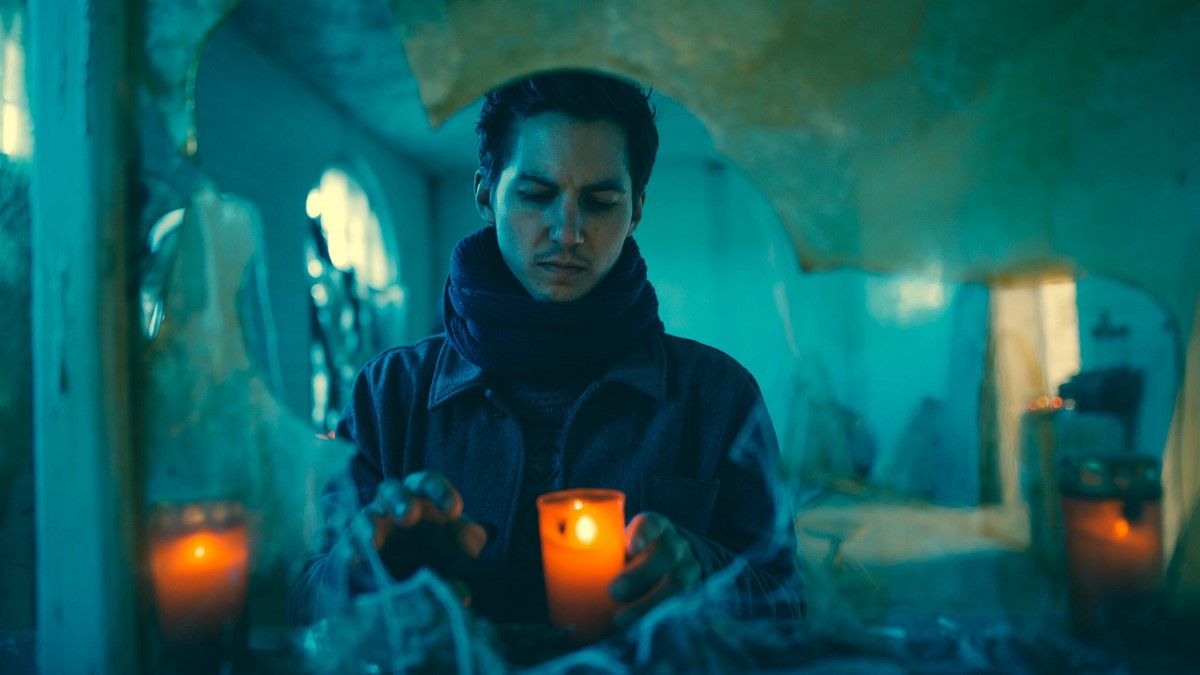 El manicomio: La cuna del terror : Foto