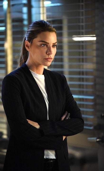 Lucifer : Foto Lauren German