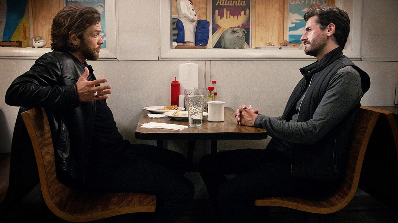 Foto Juan Diego Botto