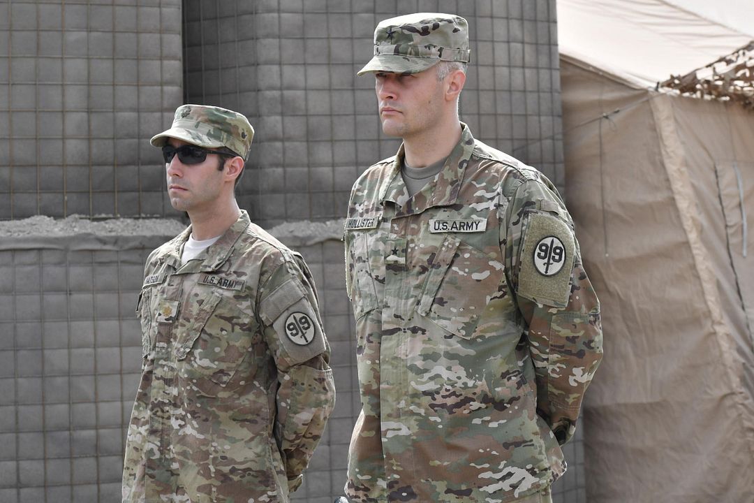 Designated Survivor : Foto