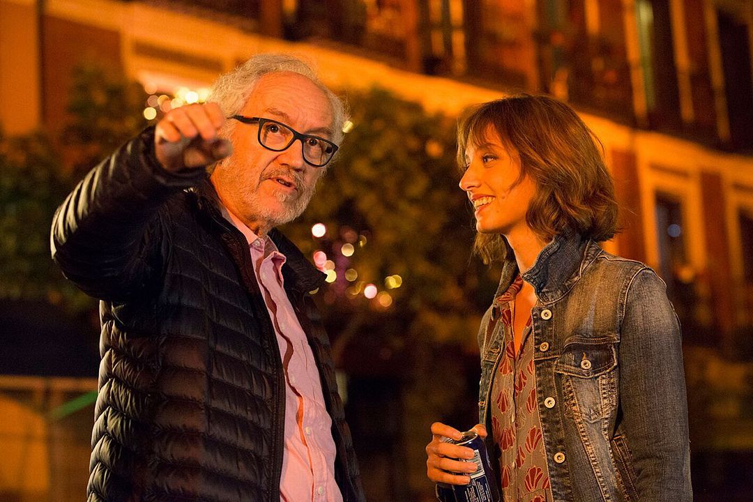 Foto Michelle Jenner