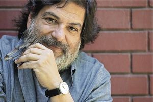 Póster Rodrigo Sepúlveda