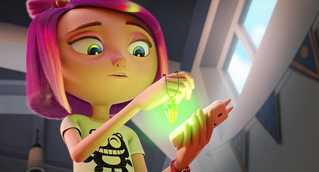 Gnomos al ataque : Foto