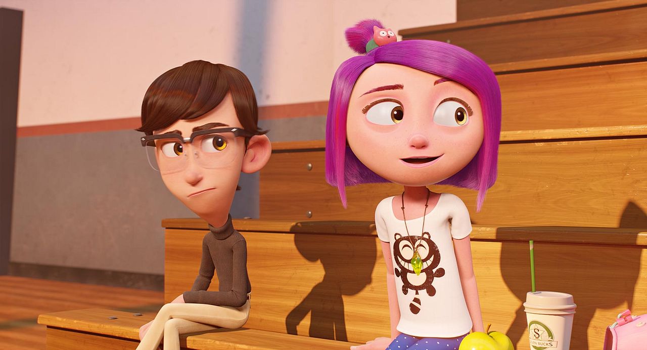 Gnomos al ataque : Foto