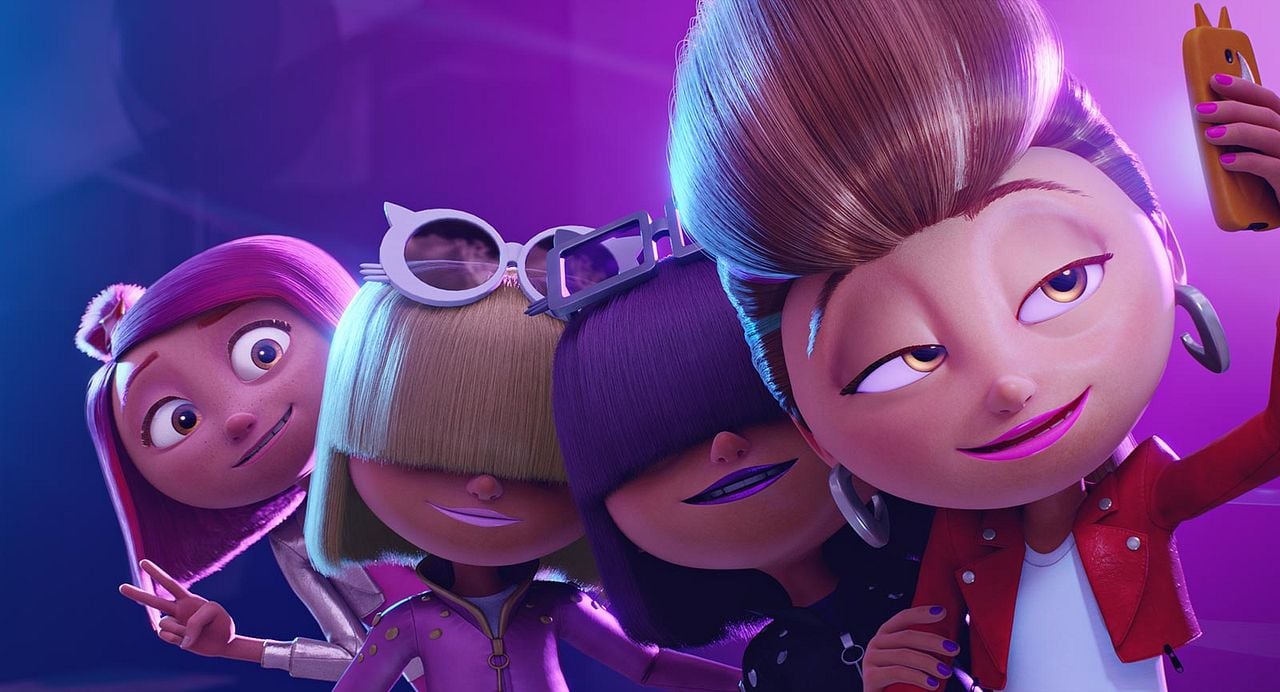 Gnomos al ataque : Foto