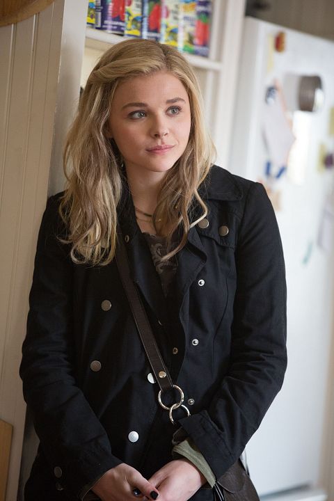 Foto Chloë Grace Moretz