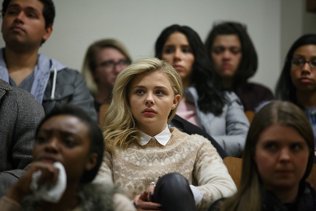 Foto Chloë Grace Moretz