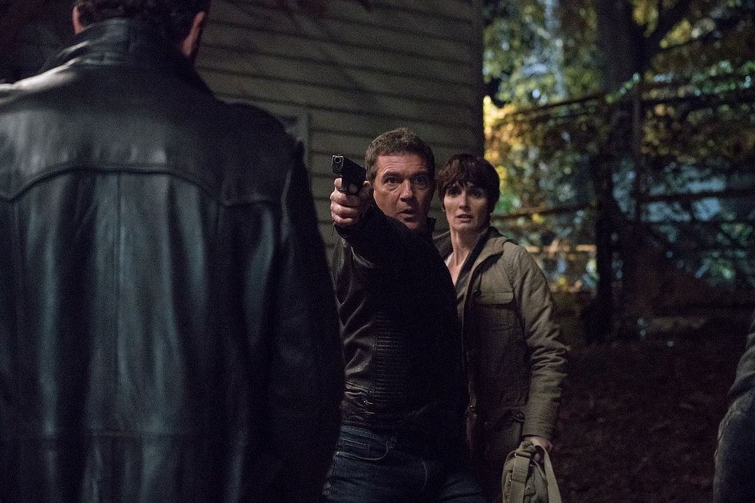 Actos de venganza : Foto