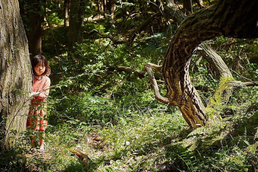 Mimic: voces del más alla : Foto