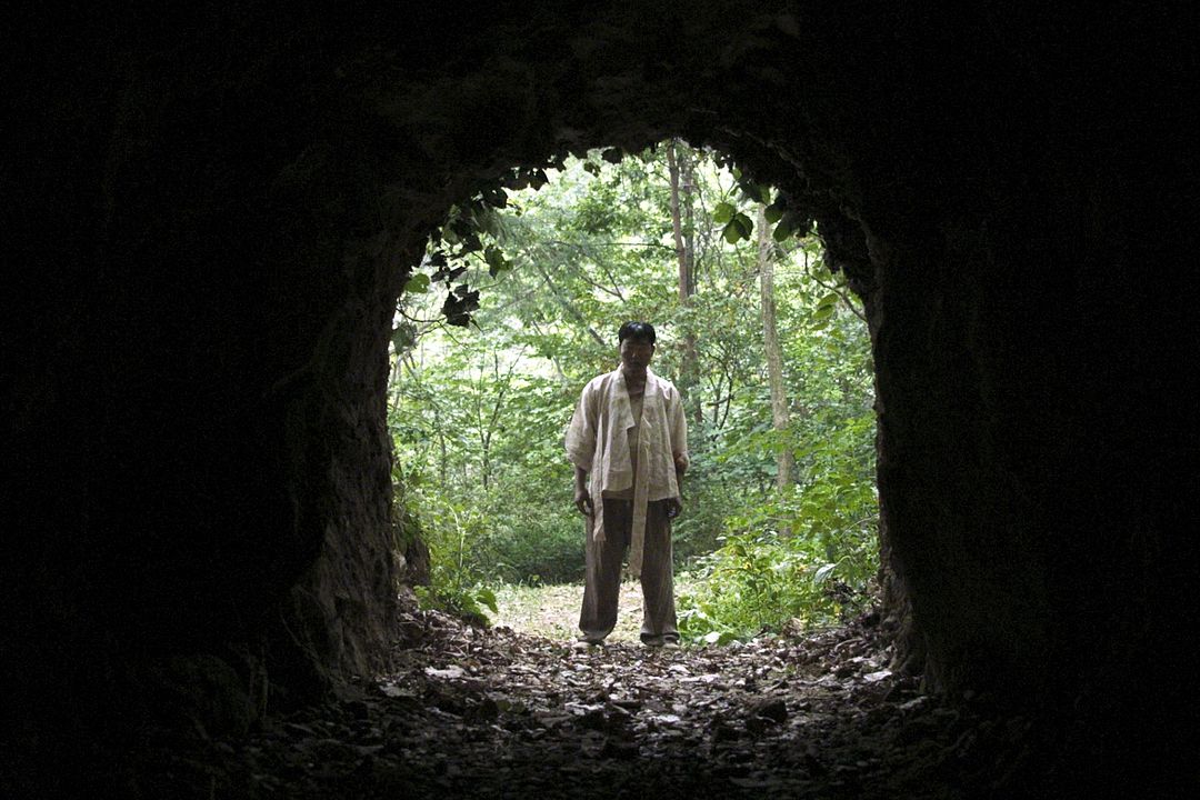 Mimic: voces del más alla : Foto