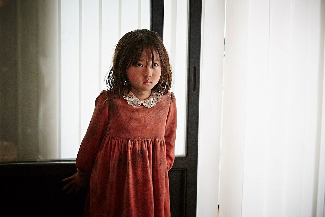 Mimic: voces del más alla : Foto