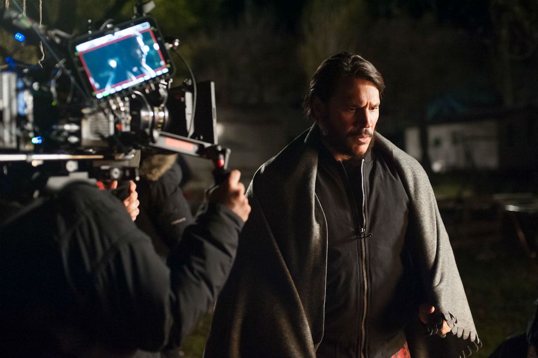 La Zona : Foto Sergio Peris-Mencheta