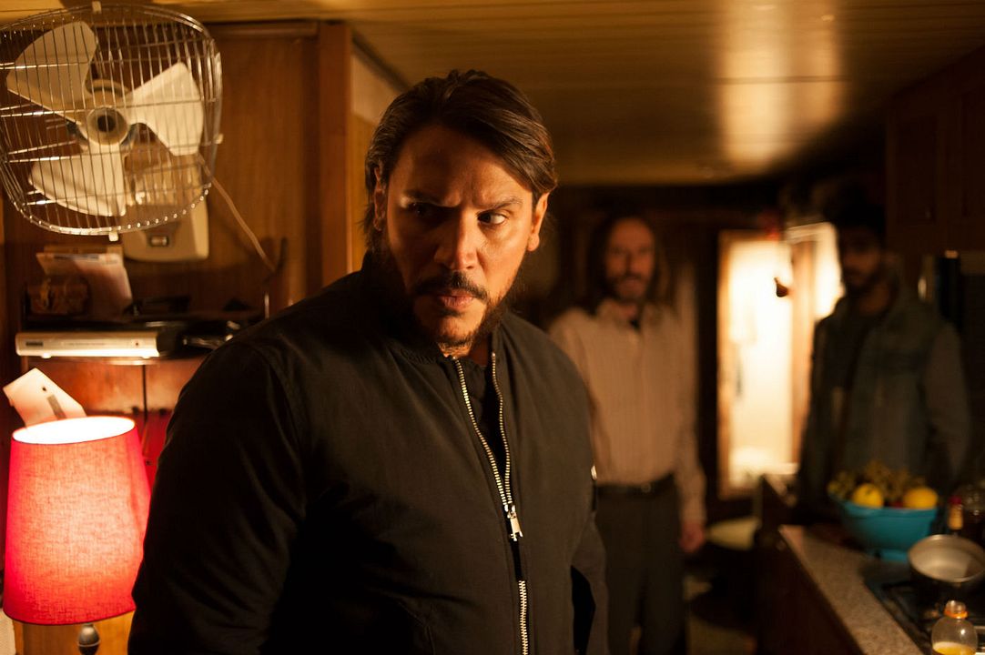 La Zona : Foto Sergio Peris-Mencheta