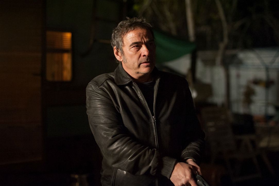 La Zona : Foto Eduard Fernández