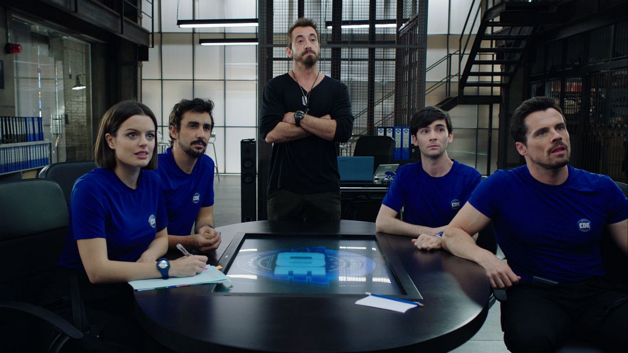 Foto Adriana Torrebejano